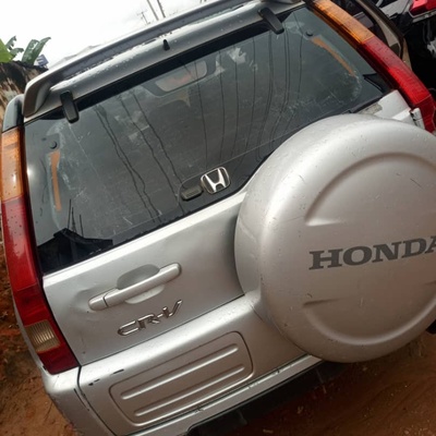Honda Civic 2004 for Sale In Awka