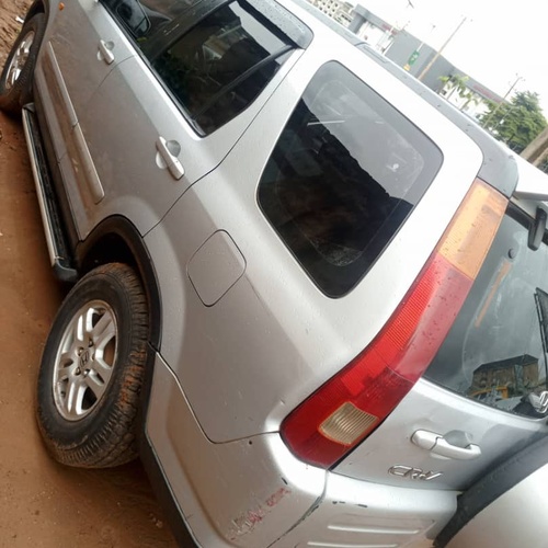 Honda Civic 2004 for Sale In Awka