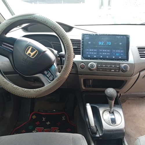 Honda Civic 2007 for Sale In Rivers State