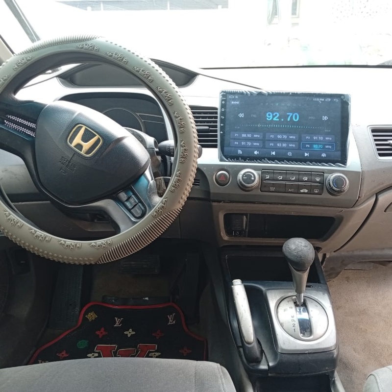 Honda Civic 2007 for Sale In Rivers State image