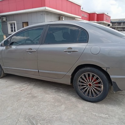 Honda Civic 2007 for Sale In Rivers State