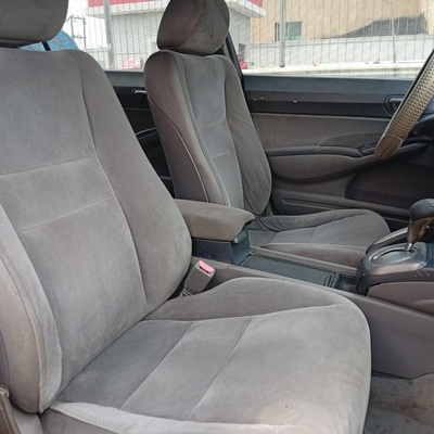 Honda Civic 2007 for Sale In Rivers State