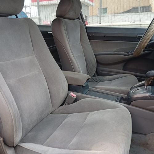 Honda Civic 2007 for Sale In Rivers State