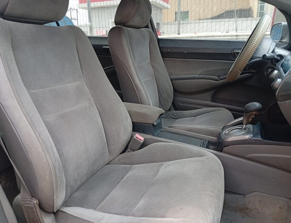 Honda Civic 2007 for Sale In Rivers State
