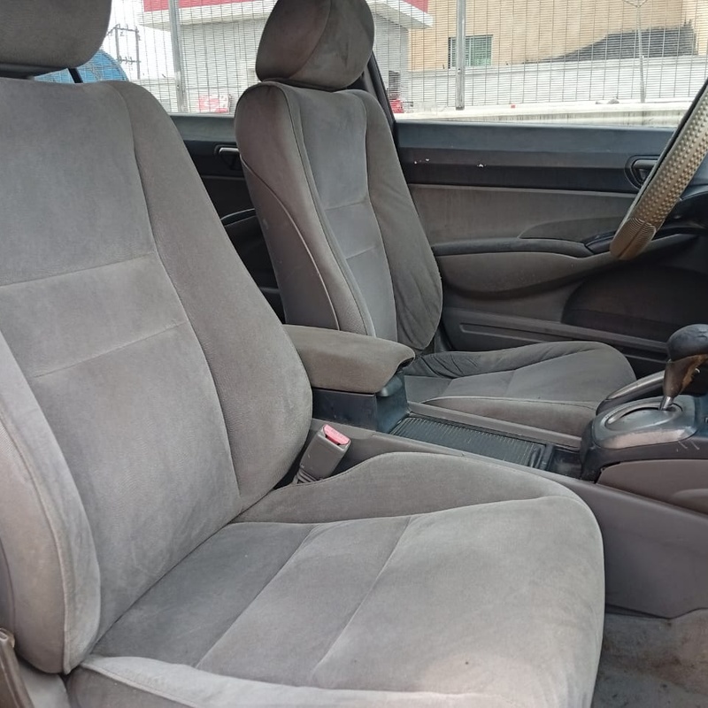 Honda Civic 2007 for Sale In Rivers State image
