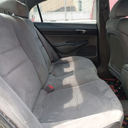 Honda Civic 2007 for Sale In Rivers State