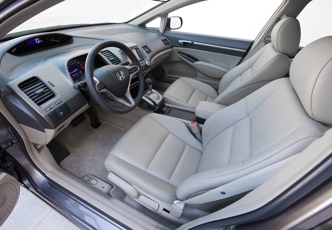 Honda Civic image 5