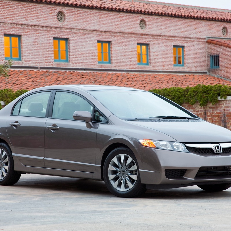2009 Honda Civic