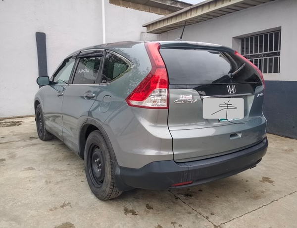 Honda CR-V 2013 for Sale In Lagos