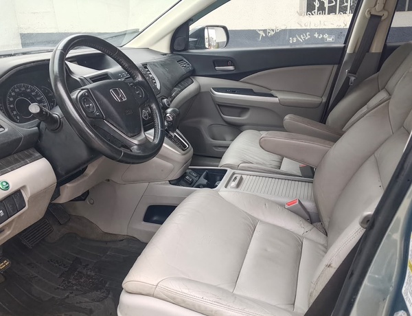 Honda CR-V 2013 for Sale In Lagos