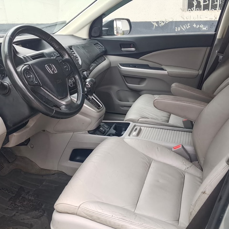 Honda CR-V 2013 for Sale In Lagos image