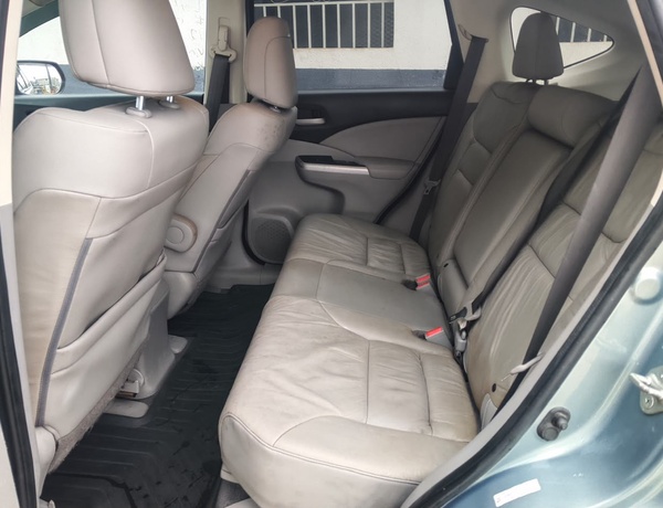 Honda CR-V 2013 for Sale In Lagos