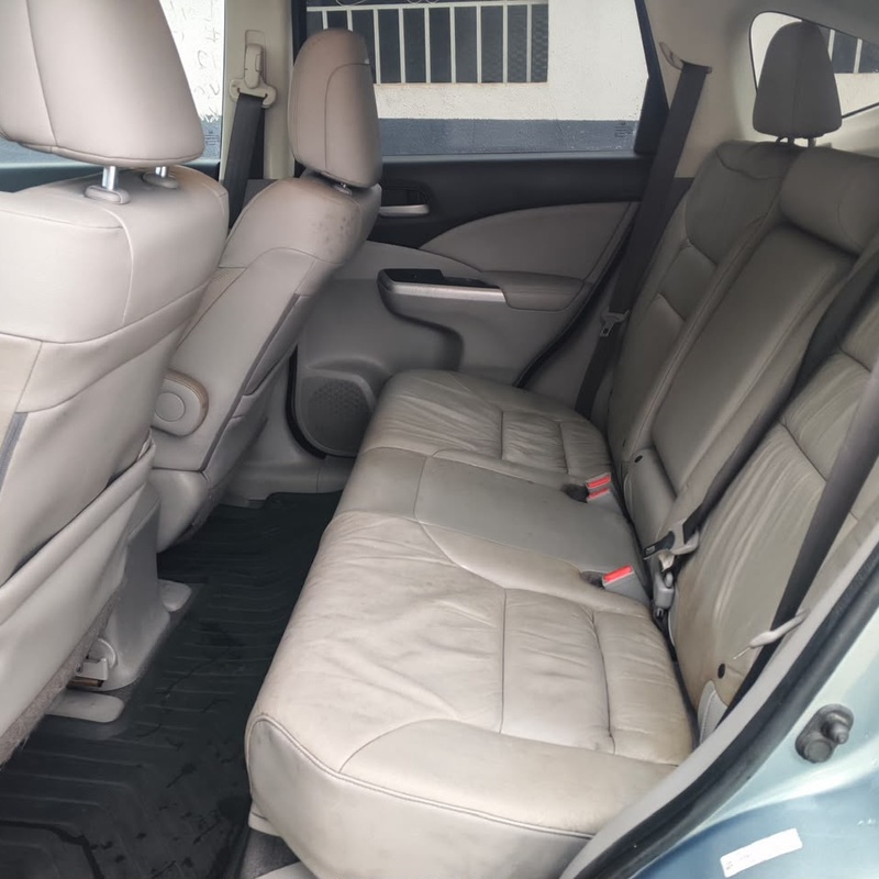 Honda CR-V 2013 for Sale In Lagos image