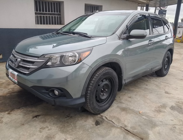 Honda CR-V 2013 for Sale In Lagos