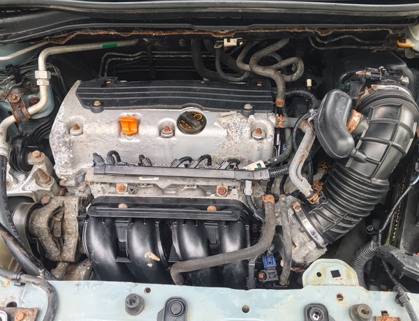 Honda CR-V 2013 for Sale In Lagos