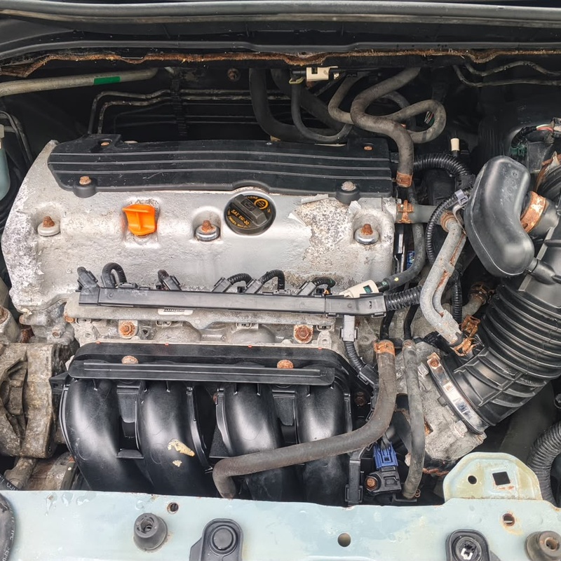 Honda CR-V 2013 for Sale In Lagos image