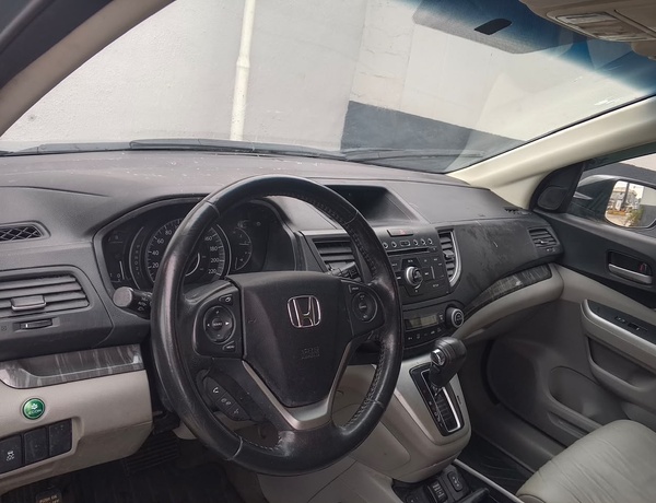 Honda CR-V 2013 for Sale In Lagos