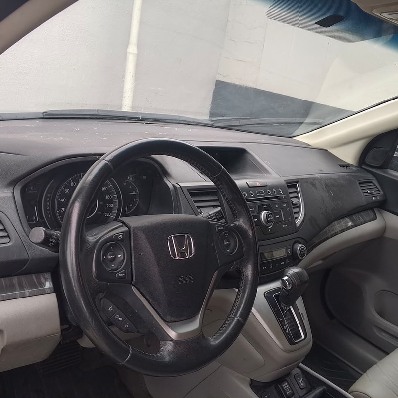 Honda CR-V 2013 for Sale In Lagos image
