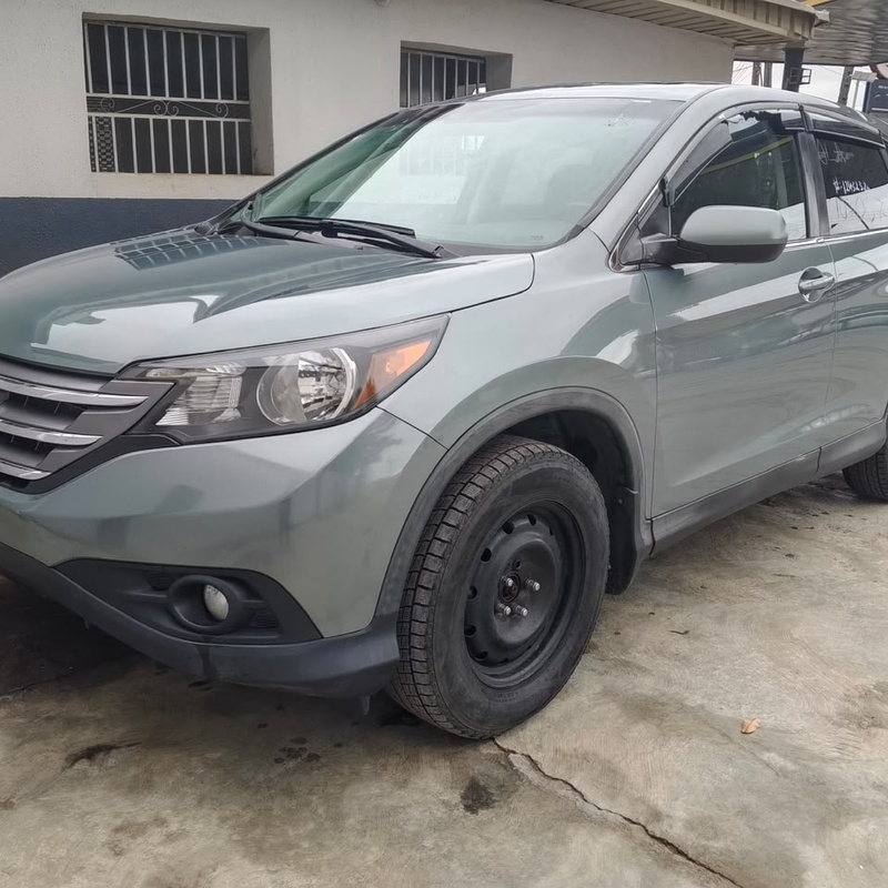Honda CR-V 2013 for Sale In Lagos image