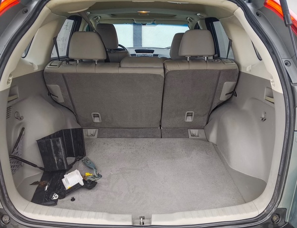 Honda CR-V 2013 for Sale In Lagos