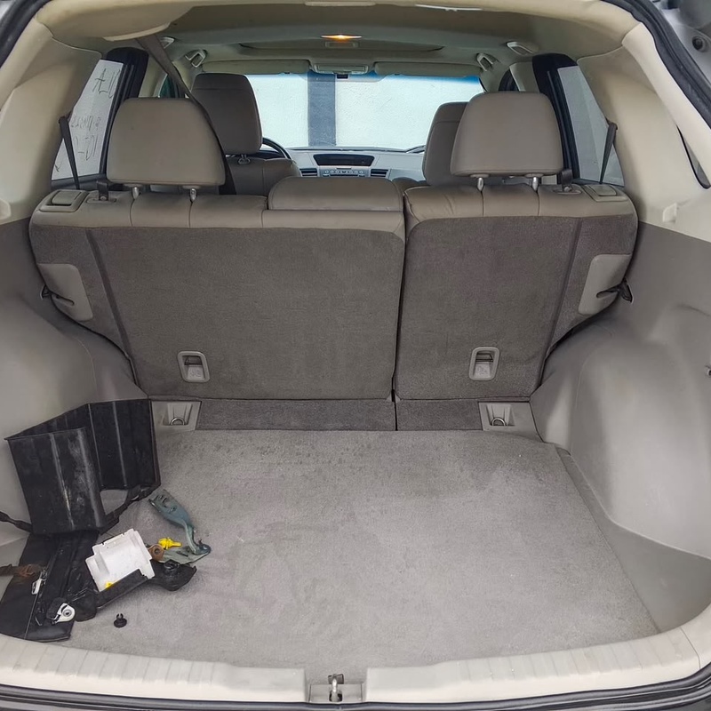Honda CR-V 2013 for Sale In Lagos image