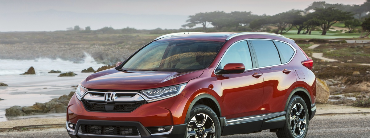 Honda Hero Image