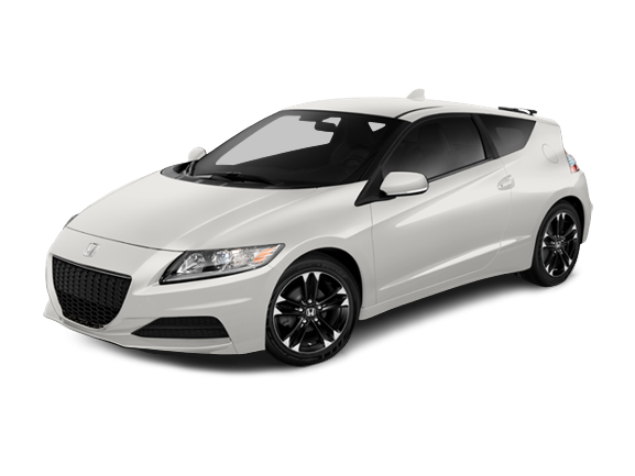 Honda Hero Image