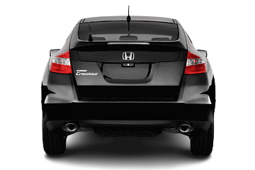 Honda Crosstour image 2