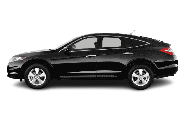 Honda Crosstour image 4
