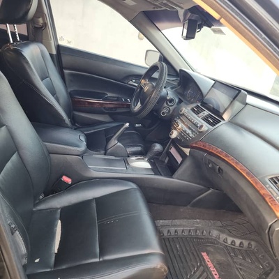 Honda Crosstour 2012 model In Ibadan