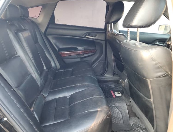 Honda Crosstour 2012 model In Ibadan