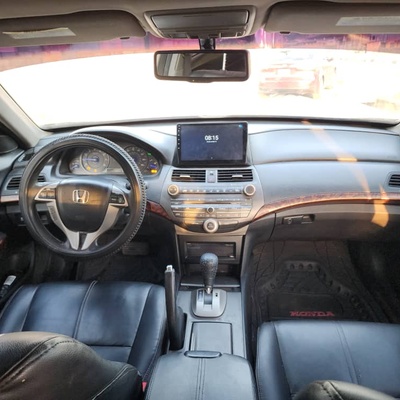 Honda Crosstour 2012 model In Ibadan