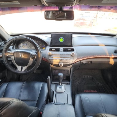 Honda Crosstour 2012 model In Ibadan