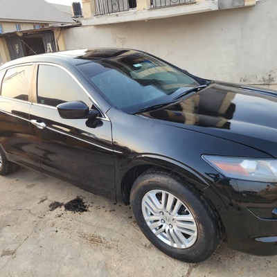 Honda Crosstour 2012 model In Ibadan