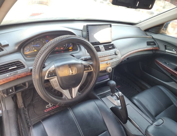 Honda Crosstour 2012 model In Ibadan