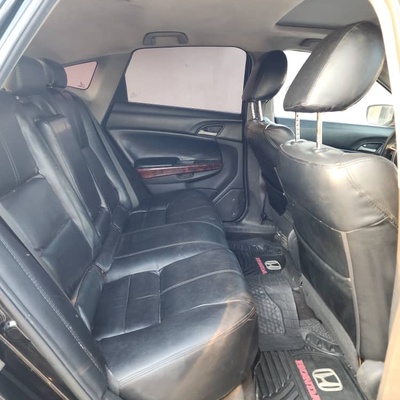 Honda Crosstour 2012 model In Ibadan