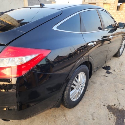 Honda Crosstour 2012 model In Ibadan