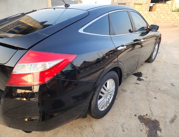 Honda Crosstour 2012 model In Ibadan