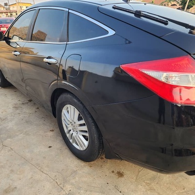 Honda Crosstour 2012 model In Ibadan