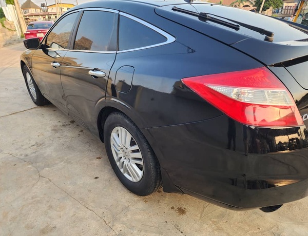 Honda Crosstour 2012 model In Ibadan