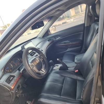 Honda Crosstour 2012 model In Ibadan