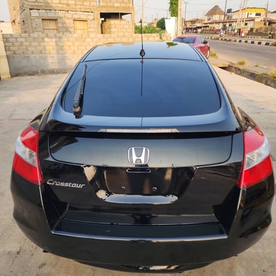 Honda Crosstour 2012 model In Ibadan