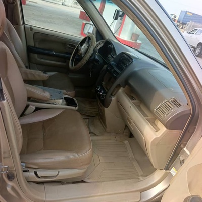 Honda CRV 1999 For Sale In Rivers State