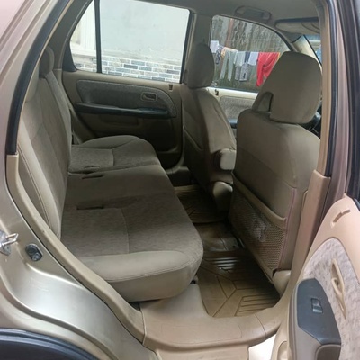 Honda CRV 2006 For Sale In Rivers State