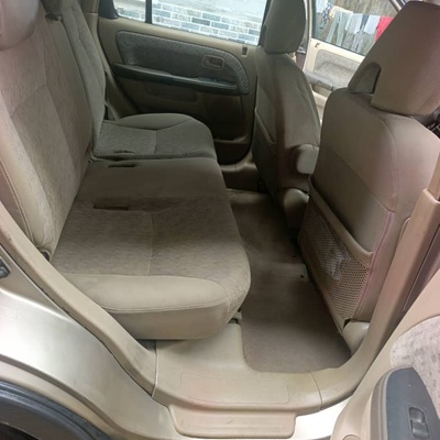 Honda CRV 2006 For Sale In Rivers State