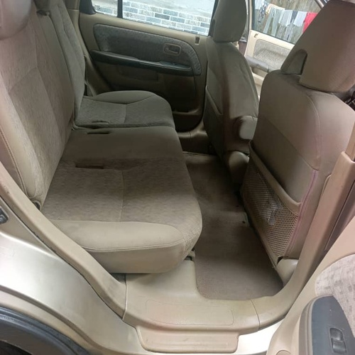 Honda CRV 2006 For Sale In Rivers State