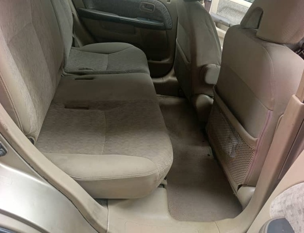 Honda CRV 2006 For Sale In Rivers State