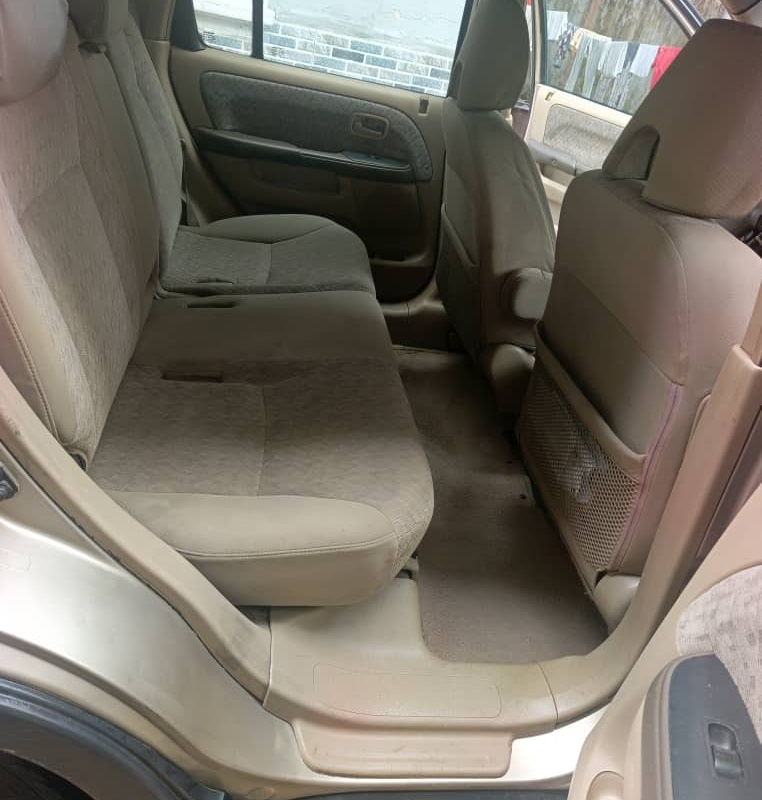 Honda CRV 2006 For Sale In Rivers State image