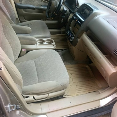 Honda CRV 2006 For Sale In Rivers State