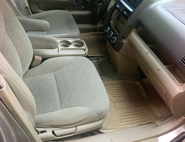 Honda CRV 2006 For Sale In Rivers State